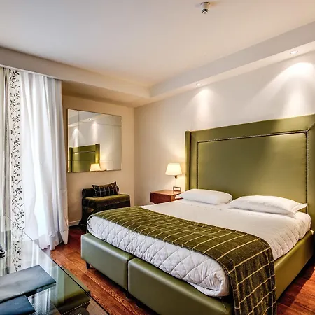 Demidoff Country Hotel 4*