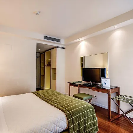 Hotel Demidoff Country