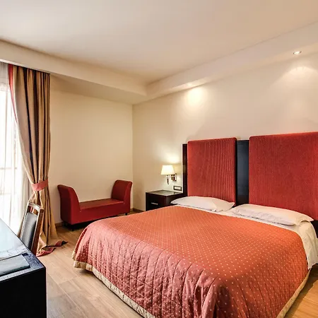 Demidoff Country Hotel 4*