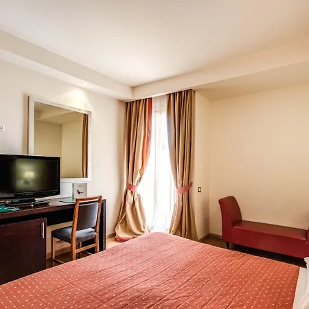 Demidoff Country Hotel Pratolino