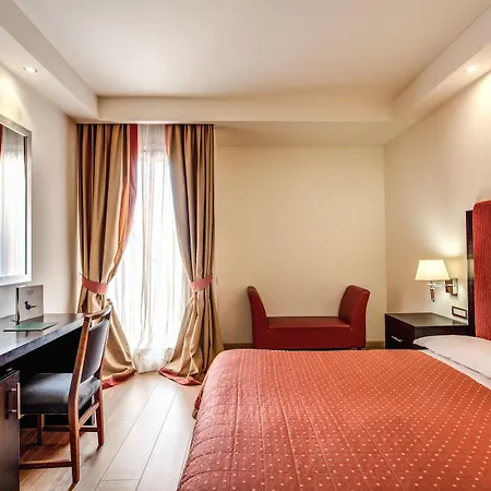 Demidoff Country 4* Pratolino