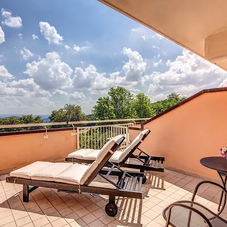 Hotel Demidoff Country 4*