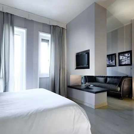 Hotel C-hotels Ambasciatori 4*