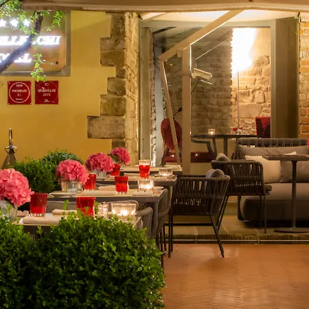 Brunelleschi 4*