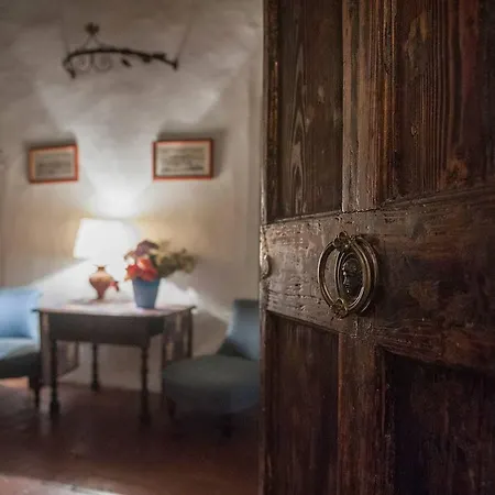 Appartement Residenza Dei Medici Palace Matilde *
