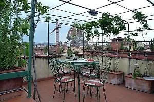 Signorelli Halldis Hotel *