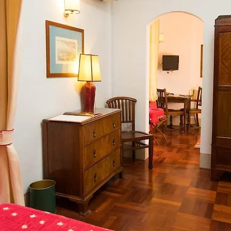 Bed & Breakfast Residenza Johanna I 3*