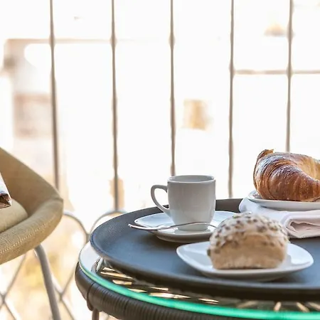 Bed & Breakfast Lorena 3*