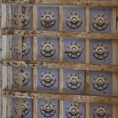 Casa Howard - Residenza D'epoca Hotel Firenze