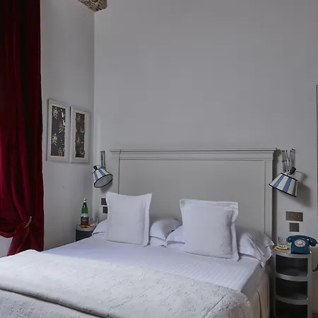 Casa Howard - Residenza D'epoca 3*