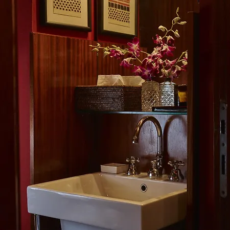 Casa Howard - Residenza D'epoca 3* Firenze