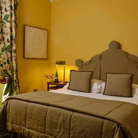 Casa Howard - Residenza D'epoca