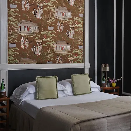 Casa Howard - Residenza D'epoca Hotel 3*