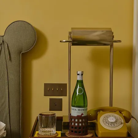 Casa Howard - Residenza D'epoca 3* Firenze