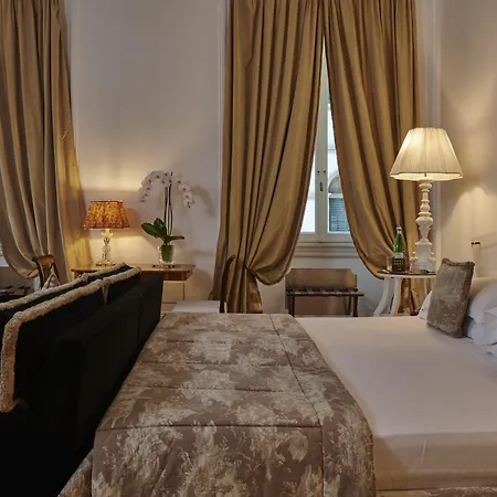 Casa Howard - Residenza D'epoca 3* 佛罗伦萨