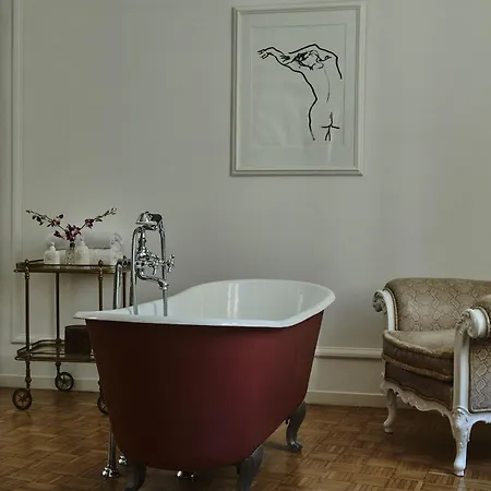 Casa Howard - Residenza D'epoca 酒店