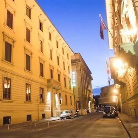 Beatrice 3* Florence