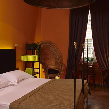 Casa Howard - Residenza D'epoca Firenze