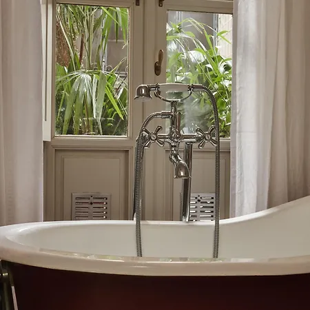 Casa Howard - Residenza D'epoca Hotel 3*