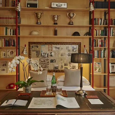 Casa Howard - Residenza D'epoca