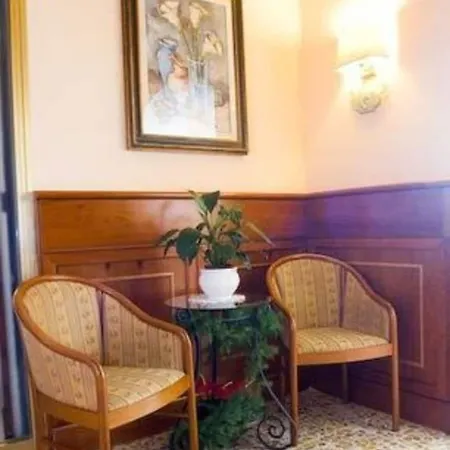 Hotel Beatrice Florence