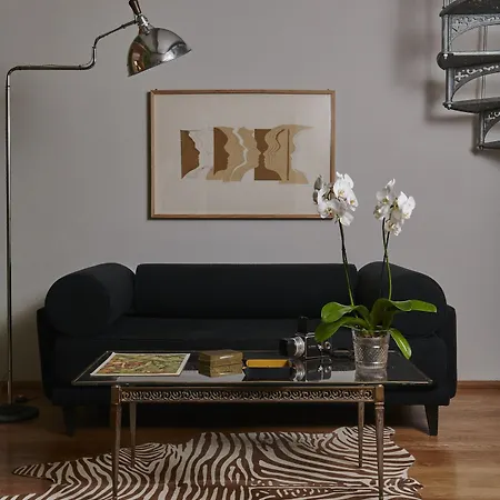 Casa Howard - Residenza D'epoca Hotel 3*