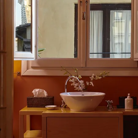 Casa Howard - Residenza D'epoca 3*
