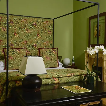 Casa Howard - Residenza D'epoca Hotel 3*
