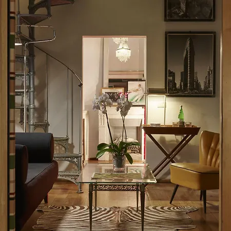 Casa Howard - Residenza D'epoca Hotel Firenze