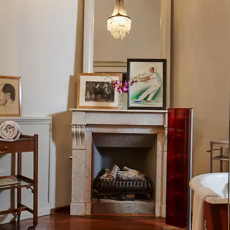 Casa Howard - Residenza D'epoca 3*