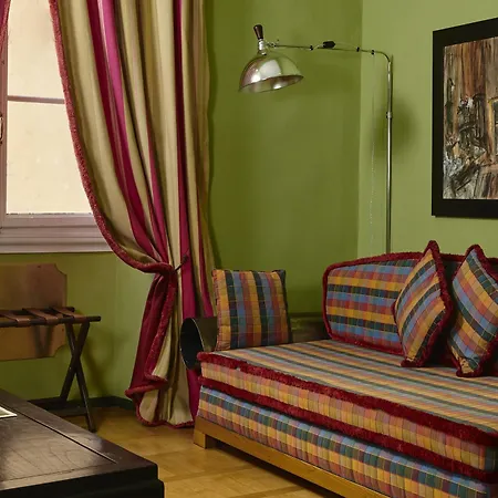 Casa Howard - Residenza D'epoca 3* Florence