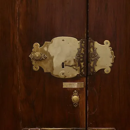 Hotel Casa Howard - Residenza D'epoca Firenze