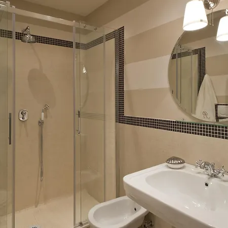 Palazzo Branchi Gasthof 3*
