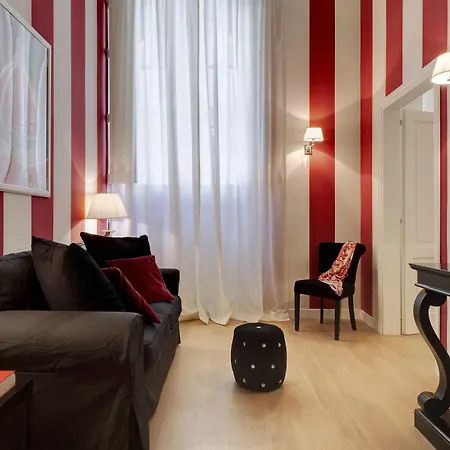 Palazzo Branchi 3*