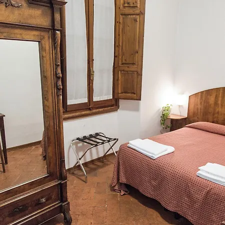 Hotel Casa Santo Nome Di Gesu Firenze