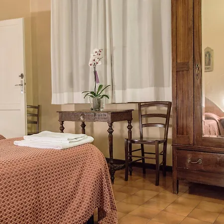 Hotel Casa Santo Nome Di Gesu Firenze