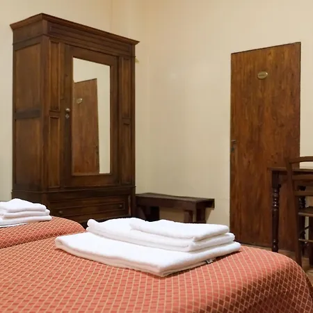 Hotel Casa Santo Nome Di Gesu Firenze