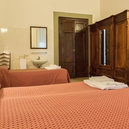 Hotel Casa Santo Nome Di Gesu