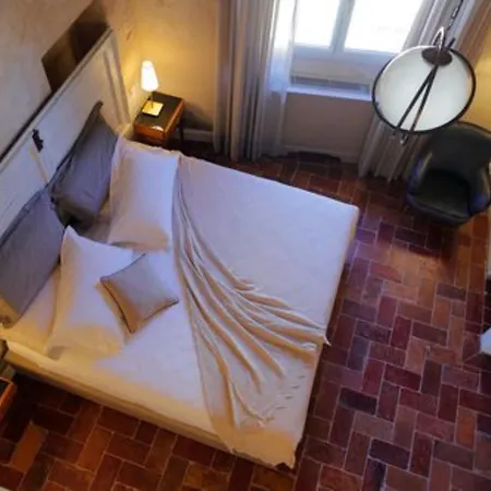Residenza La Musa Amarcord 3*