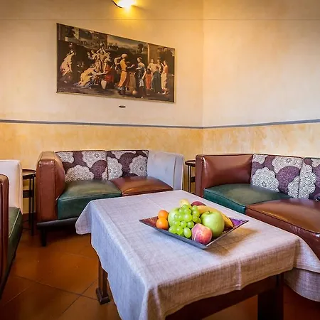 Delle Tele Hotel