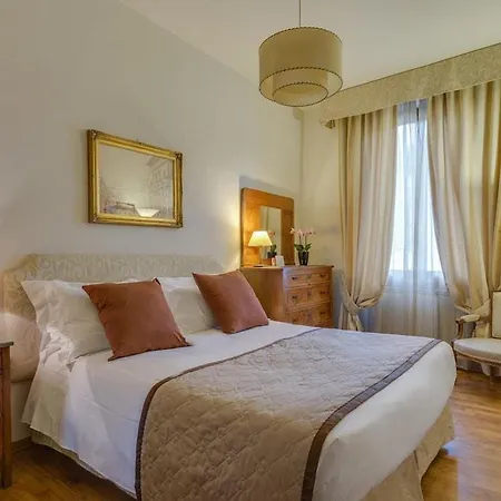 Bed & Breakfast Dei Guelfi Florencie