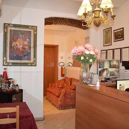 Dalmazia 2* Firenze