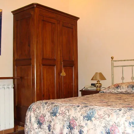 Bed & Breakfast Michelangelo 3*