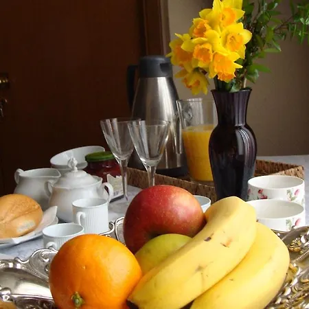 Michelangelo Bed & Breakfast 3*