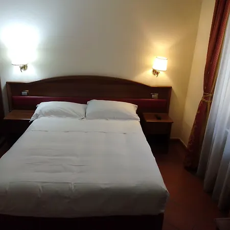 Gasthuis Relais La Corte Di Cloris