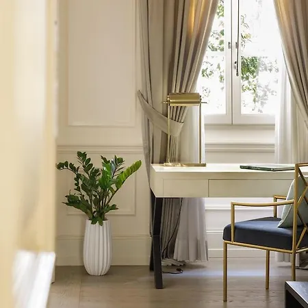 The Place 5* Florencia