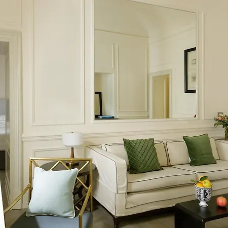 The Place Hotel 5*