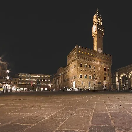Bed & Breakfast Opera Boutique Firenze