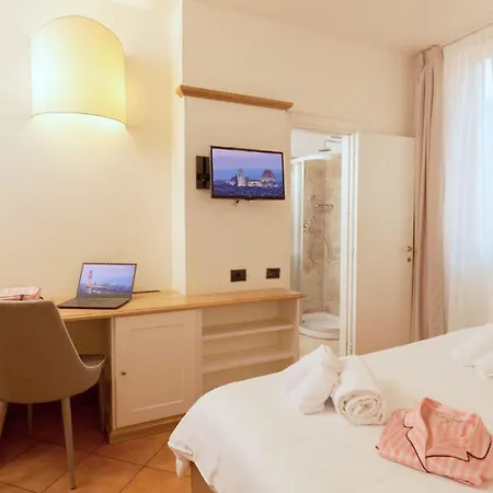 Hotel Relais Il Cestello 3*