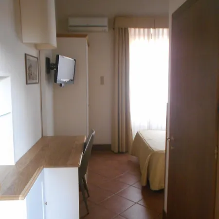 Relais Il Cestello Hotel